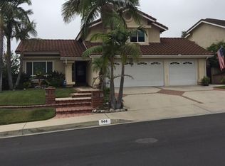 944 Silvertip Dr, Diamond Bar, CA 91765