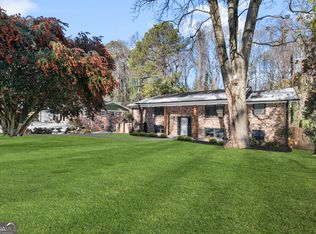 3535 Dale Ln SW, Atlanta, GA 30331