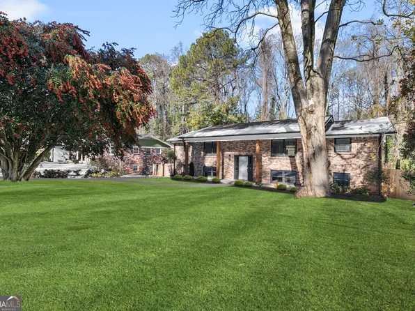 3535 Dale Ln SW, Atlanta, GA 30331