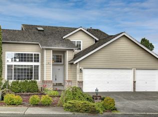 12947 SE 309th Pl, Auburn, WA 98092