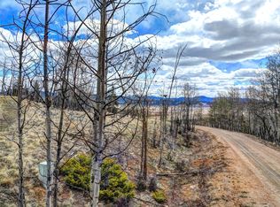 755 Selkirk Lane, Jefferson, CO 80456