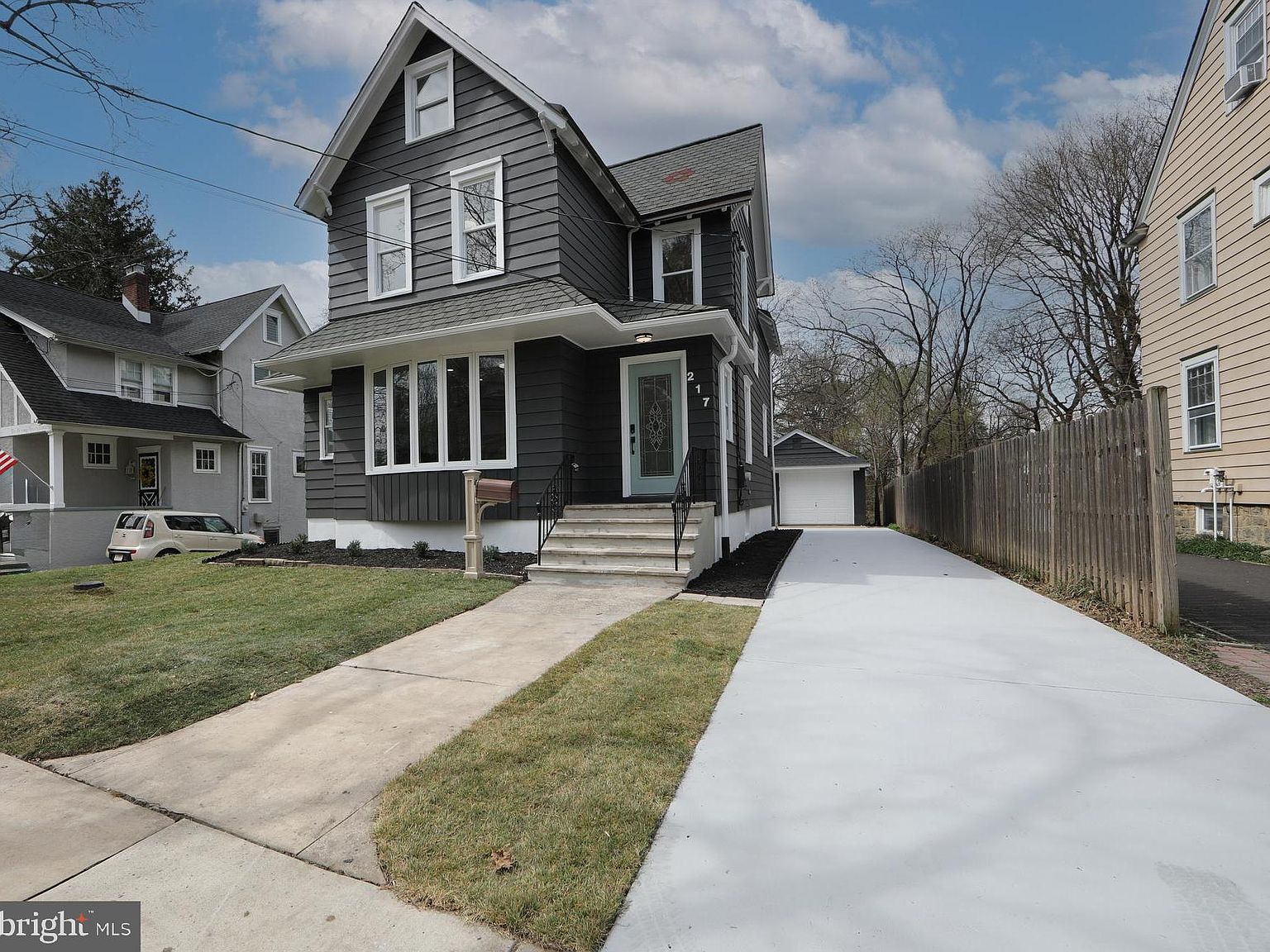 217 Lakeview Dr, Collingswood, NJ 08108 | Zillow