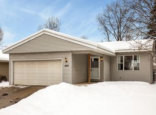 1619 Willis Ave, South Saint Paul, MN 55075