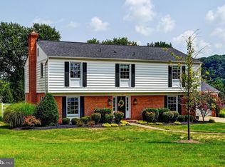 3 New Forest Ct, Towson, MD 21286