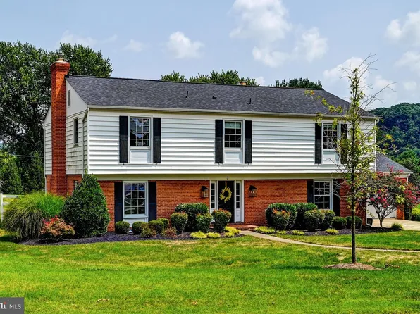 3 New Forest Ct, Towson, MD 21286