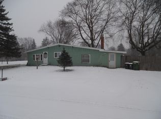 3221 Irene St, Jackson, MI 49202