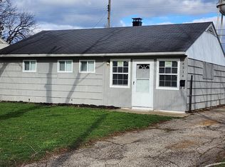 4314 Robin St, Grove City, OH