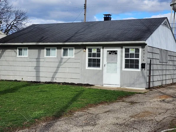 4314 Robin St, Grove City, OH 43123