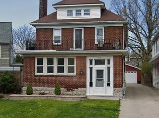 1310 Amherst St, Buffalo, NY 14216