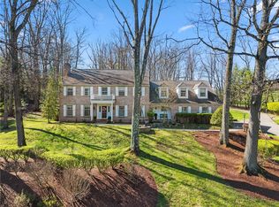 105 Grouse Ln, Sewickley, PA