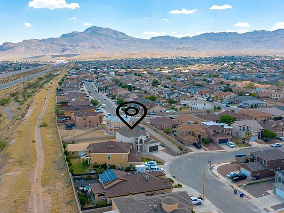 4th image of 11305 Manuel Moreno Dr