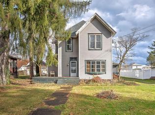 232 Newark Rd, Mount Vernon, OH 43050