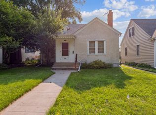 2223 Arthur St NE, Minneapolis, MN 55418