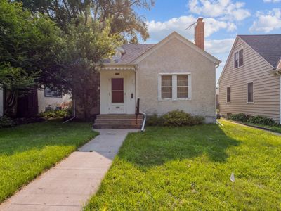 2223 Arthur St NE, Minneapolis, MN, 55418