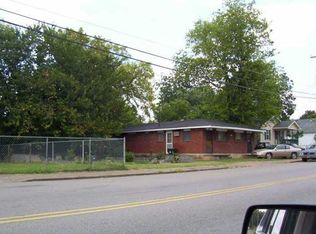 1807 Citico Ave, Chattanooga, TN 37404