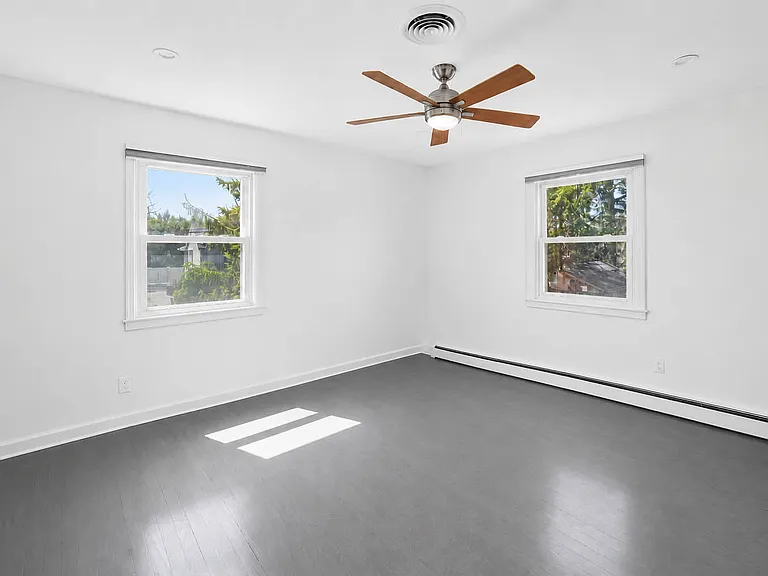 3rd bedroom, virtually enhanced