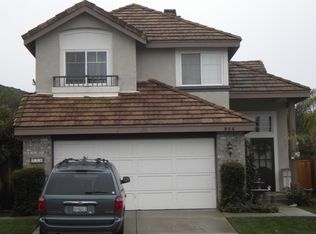 956 Mendocino Dr, San Marcos, CA 92078