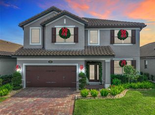 245 Ancona Ave, Debary, FL 32713