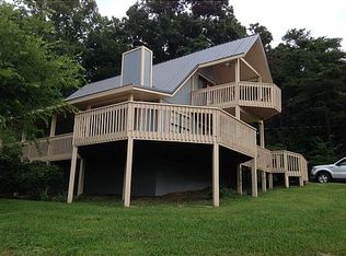 2601 Surftide Dr, Dandridge, TN 37725