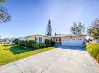 1100 Nutwood Ave, Fullerton, CA 92831