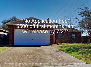 2434 Wind Hollow Dr, Corpus Christi, TX 78414