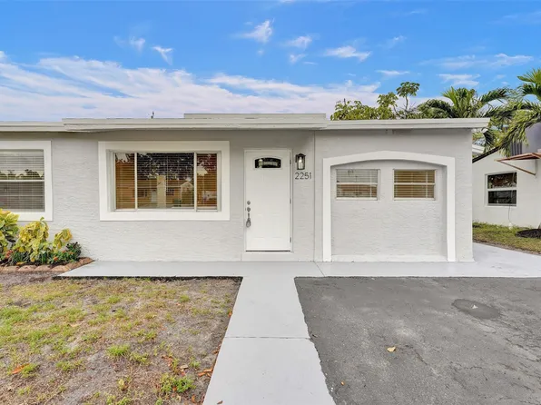 2251 SW 42nd Terrace, Fort Lauderdale, FL 33317