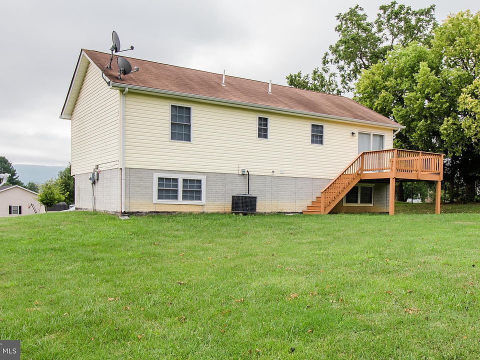 431 N Summit Ave Woodstock VA Zillow