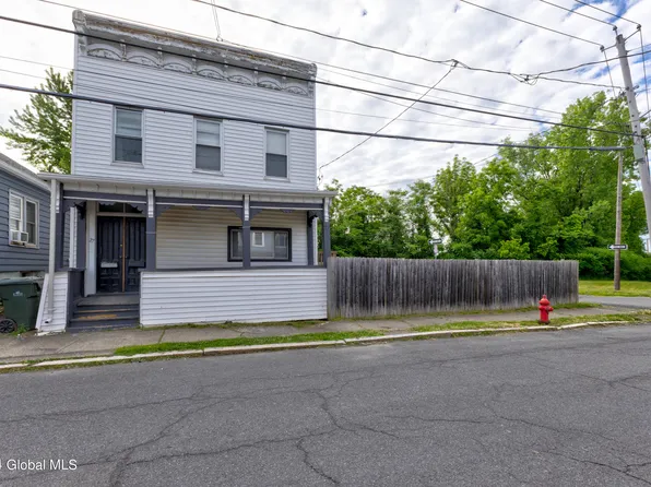 27 Division Street, Cohoes, NY 12047