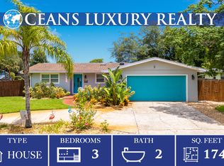 1297 Royal Rd, Ormond Beach, FL 32174