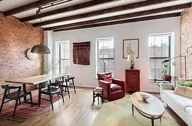 Rented by Brown Harris Stevens