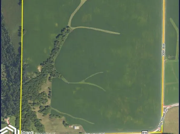 2987 56th Street Trl, Vinton, IA 52349