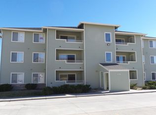 2631 E 15th St UNIT 302, Casper, WY 82609