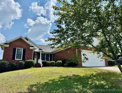 505 Chambercomb Ct, Fayetteville, NC, 28303