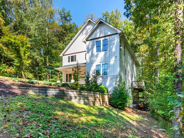 175 Gladwyne Ridge Dr, Milton, GA 30004