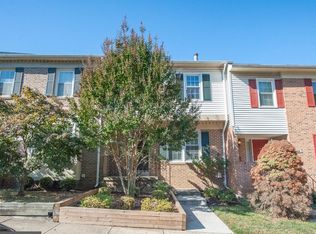 5908 Ambassador Way, Alexandria, VA 22310