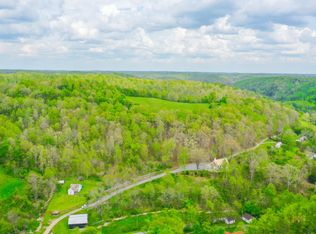 10002 Highway 421 N, Mc Kee, KY 40447