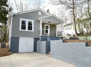 1603 Beach Pl NW, Lenoir, NC 28645