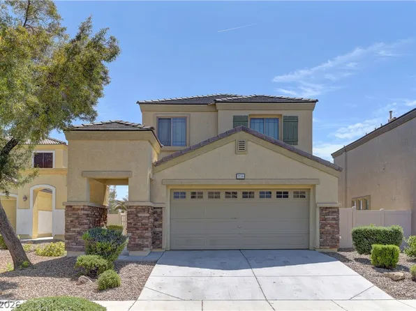 5536 Overlook Valley St, North Las Vegas, NV 89081