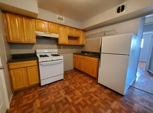 18 Skyline Dr #3E, Jersey City, NJ 07305