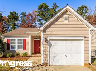 3018 Kansas City Dr, Monroe, NC 28110