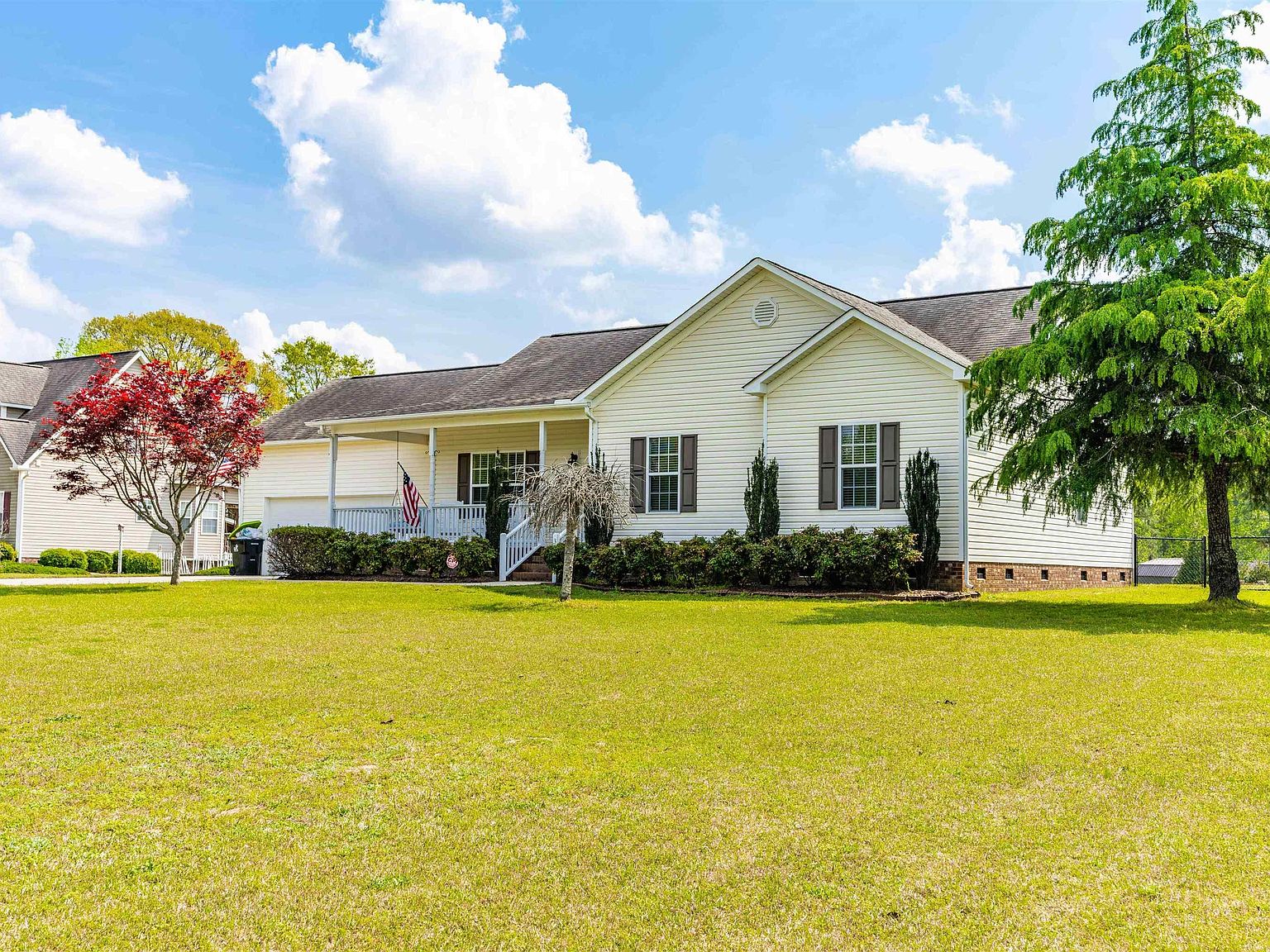 3031 Old School Rd, Four Oaks, NC 27524 Zillow