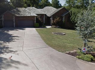 2186 E Carleton Ct, Springfield, MO 65804