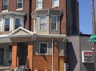 3850 N 18th St, Philadelphia, PA 19140