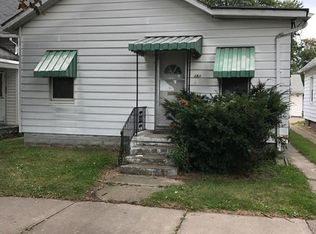 131 Mettler St, Toledo, OH 43608