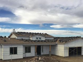 15375 E Countryside Rd, Mayer, AZ 86333