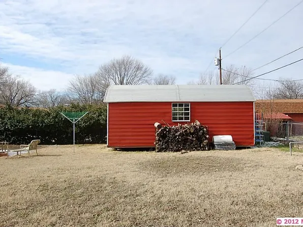 4018 Wayside Dr, Bartlesville, OK 74006