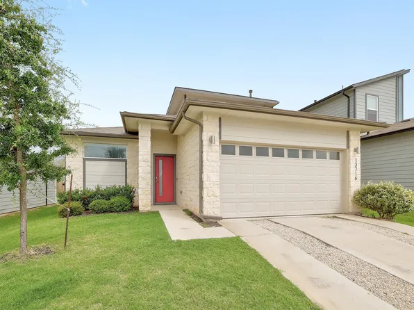 13716 Zuhause Dr, Pflugerville, TX 78660