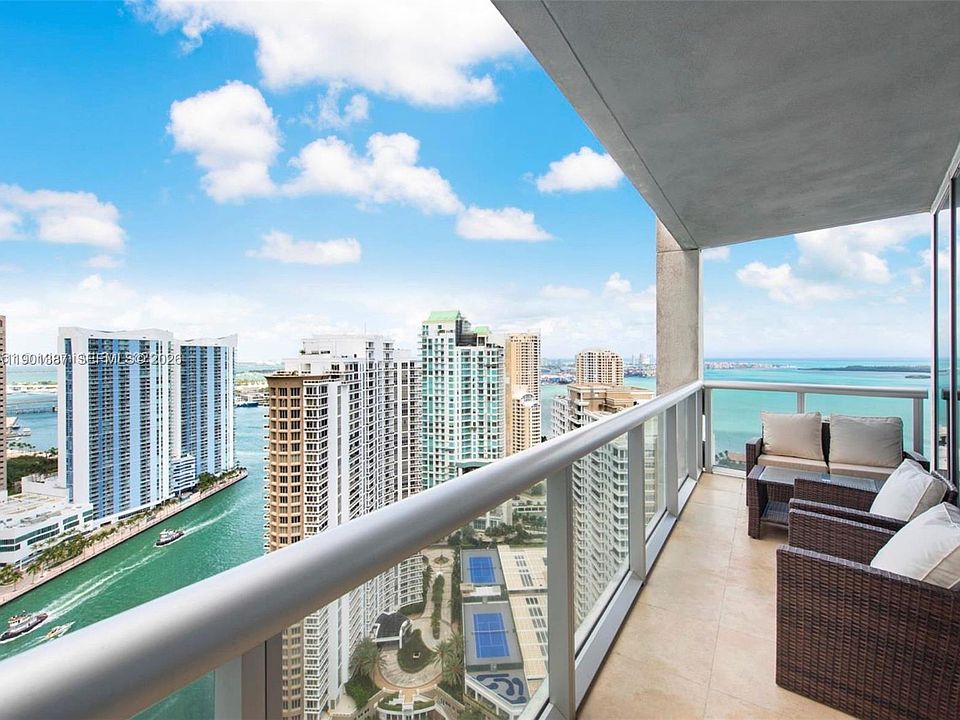 1st image of 495 Brickell Ave APT 3802