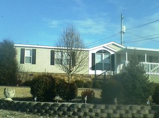 1222 Faye St, Kingsport, TN 37660