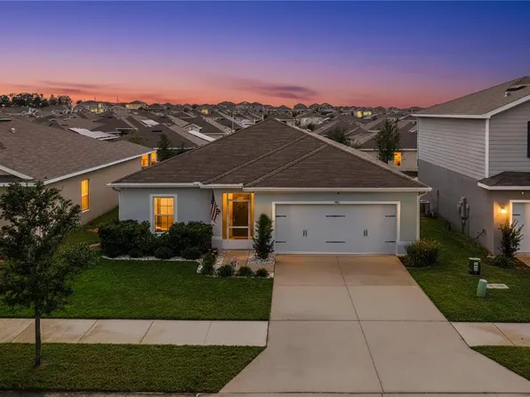 186 Piave St, Haines City, FL 33844